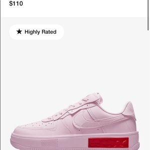 Nike Air Force 1 Fontanka